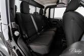 Thumbnail of 2022 Black Clearcoat Jeep Gladiator
