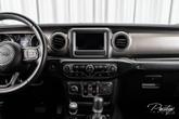 Thumbnail of 2022 Black Clearcoat Jeep Gladiator
