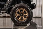 Thumbnail of 2022 Black Clearcoat Jeep Gladiator