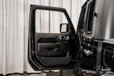 Thumbnail of 2022 Black Clearcoat Jeep Gladiator