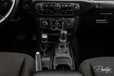 Thumbnail of 2022 Black Clearcoat Jeep Gladiator