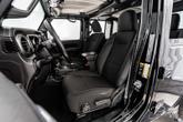 Thumbnail of 2022 Black Clearcoat Jeep Gladiator