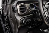Thumbnail of 2022 Black Clearcoat Jeep Gladiator