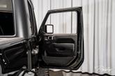Thumbnail of 2022 Black Clearcoat Jeep Gladiator