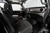 Thumbnail of 2022 Black Clearcoat Jeep Gladiator