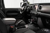 Thumbnail of 2022 Black Clearcoat Jeep Gladiator