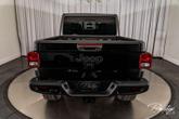 Thumbnail of 2022 Black Clearcoat Jeep Gladiator