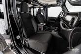 Thumbnail of 2022 Black Clearcoat Jeep Gladiator