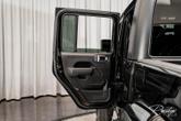 Thumbnail of 2022 Black Clearcoat Jeep Gladiator