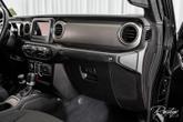 Thumbnail of 2022 Black Clearcoat Jeep Gladiator