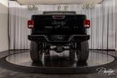 Thumbnail of 2022 Black Clearcoat Jeep Gladiator