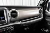 Thumbnail of 2022 Black Clearcoat Jeep Gladiator
