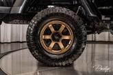 Thumbnail of 2022 Black Clearcoat Jeep Gladiator