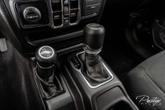 Thumbnail of 2022 Black Clearcoat Jeep Gladiator