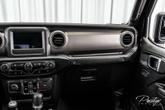 Thumbnail of 2022 Black Clearcoat Jeep Gladiator