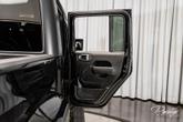 Thumbnail of 2022 Black Clearcoat Jeep Gladiator