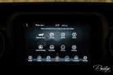 Thumbnail of 2022 Black Clearcoat Jeep Gladiator