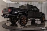 Thumbnail of 2022 Black Clearcoat Jeep Gladiator