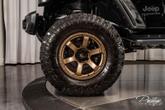 Thumbnail of 2022 Black Clearcoat Jeep Gladiator