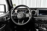 Thumbnail of 2022 Black Clearcoat Jeep Gladiator