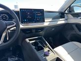 Thumbnail of 2025 Deep Black Pearl Volkswagen Tiguan