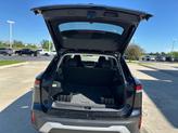 Thumbnail of 2025 Deep Black Pearl Volkswagen Tiguan