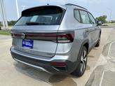 Thumbnail of 2025 Pyrite Silver Metallic Volkswagen Taos