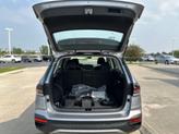 Thumbnail of 2025 Pyrite Silver Metallic Volkswagen Taos