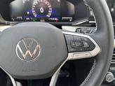 Thumbnail of 2025 Pyrite Silver Metallic Volkswagen Taos