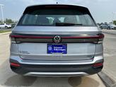 Thumbnail of 2025 Pyrite Silver Metallic Volkswagen Taos