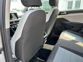 Thumbnail of 2025 Pyrite Silver Metallic Volkswagen Taos