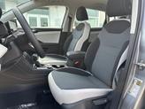 Thumbnail of 2025 Pyrite Silver Metallic Volkswagen Taos