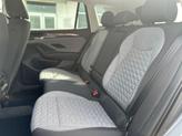 Thumbnail of 2025 Platinum Gray Metallic Volkswagen Tiguan