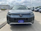 Thumbnail of 2025 Platinum Gray Metallic Volkswagen Tiguan
