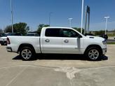 Thumbnail of 2020 Bright White Clearcoat RAM 1500