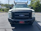 Thumbnail of 2015 Oxford White Ford F-250