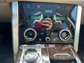 Thumbnail of 2018 Borealis Black Metallic Land Rover Range Rover