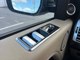 Thumbnail of 2018 Borealis Black Metallic Land Rover Range Rover