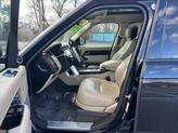 Thumbnail of 2018 Borealis Black Metallic Land Rover Range Rover