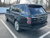Thumbnail of 2018 Borealis Black Metallic Land Rover Range Rover