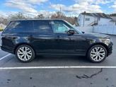Thumbnail of 2018 Borealis Black Metallic Land Rover Range Rover