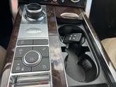 Thumbnail of 2018 Borealis Black Metallic Land Rover Range Rover
