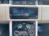 Thumbnail of 2018 Borealis Black Metallic Land Rover Range Rover