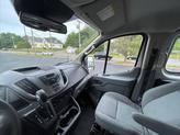 Thumbnail of 2016 Oxford White Ford Transit-250