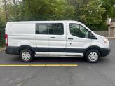 Thumbnail of 2016 Oxford White Ford Transit-250