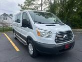 Thumbnail of 2016 Oxford White Ford Transit-250