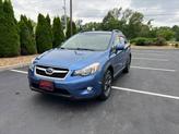 Thumbnail of 2014 Quartz Blue Pearl Subaru XV Crosstrek