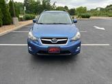 Thumbnail of 2014 Quartz Blue Pearl Subaru XV Crosstrek