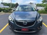 Thumbnail of 2013  Mazda CX-5