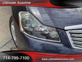 Thumbnail of 2009 Platinum Graphite INFINITI M35